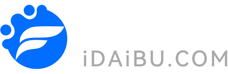 以指代步iDAiBU.COM - 指尖博弈，无限可能！