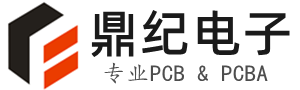 老化测试PCB_多层pcb电路板_hdi线路板制作_半导体PCB开发厂家_鼎纪电子